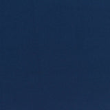 Polyester Stretch Knit Fabric, 125 gsm, 147 cm — Navy