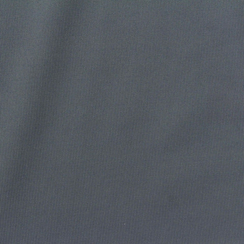 Nylon Stretch Jersey Knit Fabric, 200 gsm, 150 cm — Grey, ref EF-274454