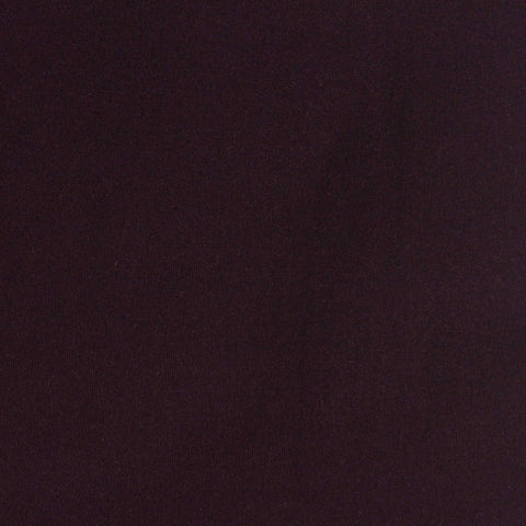 Polyester Stretch Sateen Fabric, 230 gsm, 152 cm — Purple