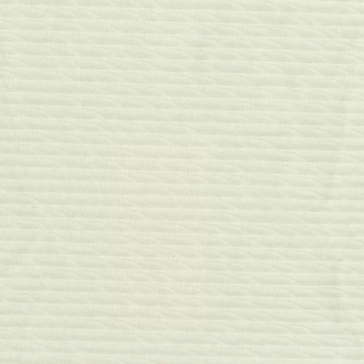 Cream Tone-on-Tone Jacquard, Polyester, 220 gsm