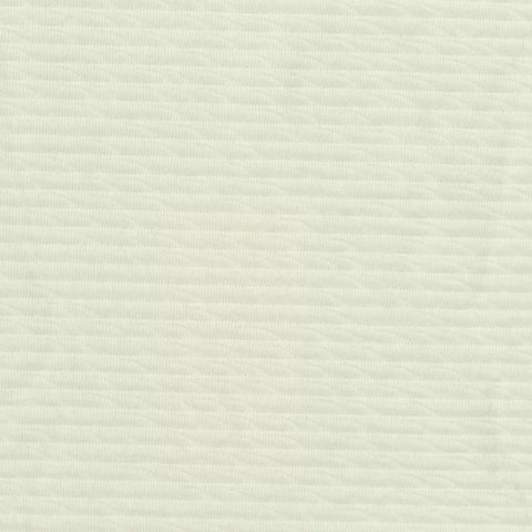 Cream Tone-on-Tone Jacquard, Polyester, 220 gsm