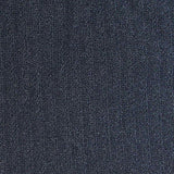 Dark Blue Marl Jersey Knit, Polyester — texture