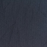 Dark Blue Marl Jersey Knit, Polyester