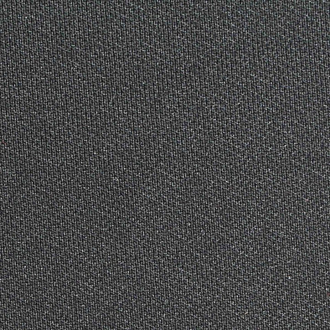 Polyester Cotton Stretch Knit Fabric, 330 gsm, 160 cm — Grey