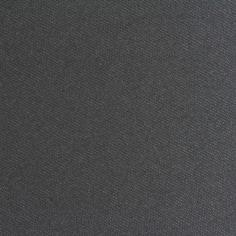 Polyester Cotton Stretch Knit Fabric, 330 gsm, 160 cm — Grey