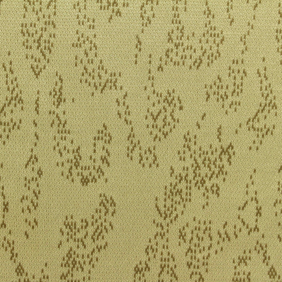 Brown Dot Jacquard, Polyester