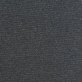 Polyester Stretch Rib Knit Fabric, 270 gsm, 160 cm — Grey — texture