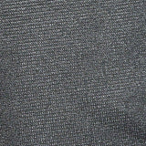 100% Polyester Warp Knit Fabric, 180 gsm, 180 cm — Grey — texture