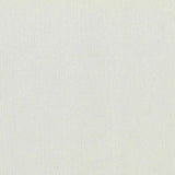 Polyester Stretch Milk Silk Knit Fabric, 160 gsm, 165 cm — White — texture