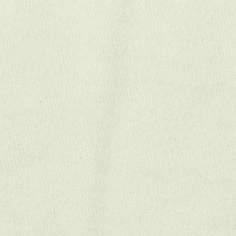 Polyester Cotton Interlock Knit Fabric, 200 gsm, 170 cm — Beige