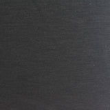 Tencel Lyocell Stretch Jersey Knit Fabric, 160 gsm, 175 cm — Black