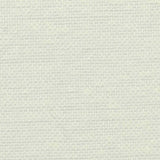 Linen Polyester Jersey Knit Fabric, 200 gsm, 145 cm — White — texture