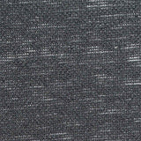 Dark Grey Marl Jersey Knit, Linen-Poly — texture
