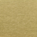 Olive Marl Jersey Knit, Linen
