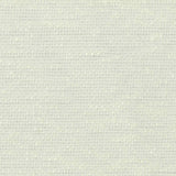 Linen Polyester Jersey Knit Fabric, 200 gsm, 150 cm — White — texture