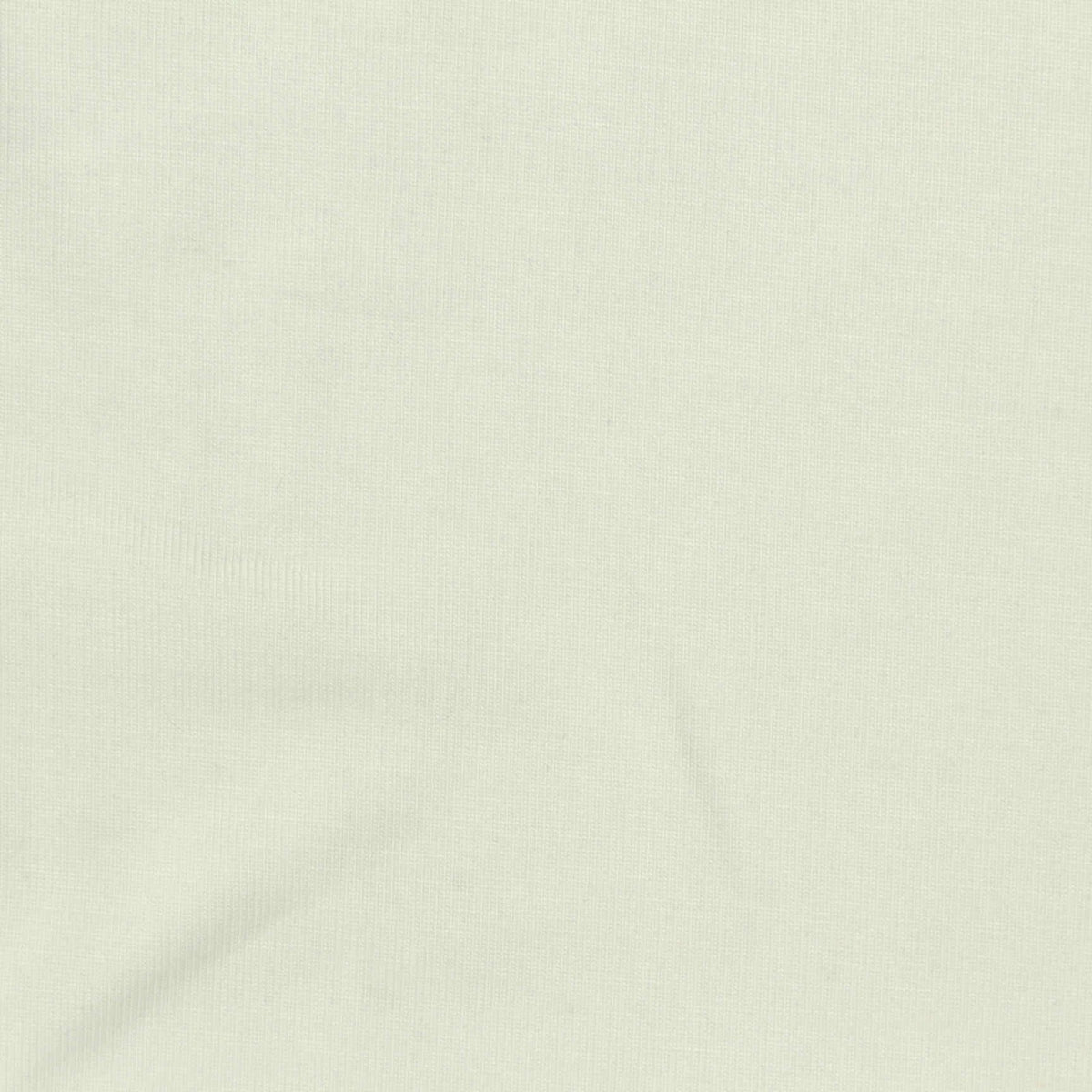 Off-White Jersey Knit, Tencel Lyocell