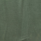 Tencel Lyocell Stretch Interlock Knit Fabric, 220 gsm, 160 cm — Green