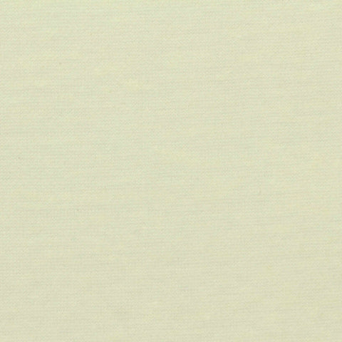Linen Cotton Scuba Knit Fabric, 240 gsm, 150 cm — Khaki