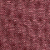 Brown Marl Scuba Knit, Linen-Cotton — texture