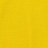 Nylon Viscose Stretch Scuba Knit Fabric, 230 gsm, 170 cm — Yellow — texture