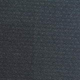 Dark Grey Heathered-Marl Scuba Knit, Poly-Tencel Lyocell — texture