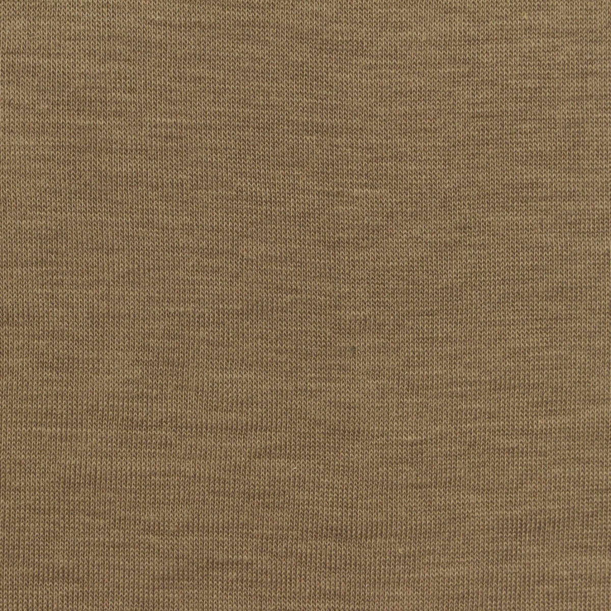 Tencel Lyocell Stretch Jersey Knit Fabric, 125 gsm, 165 cm — Khaki, ref EF-274520