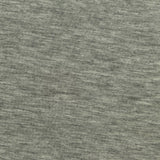 Heather Grey Marl Jersey Knit, Tencel Lyocell