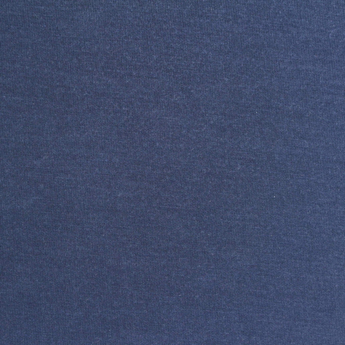 Navy Marl Scuba Knit, Poly-Viscose, 240 gsm