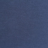 Navy Marl Scuba Knit, Poly-Viscose