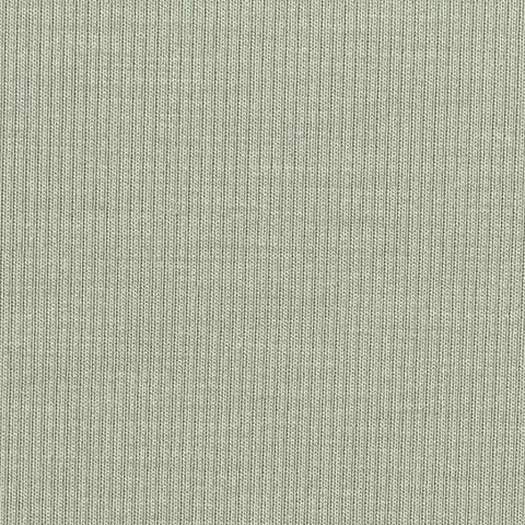 Polyester Stretch Scuba Knit Fabric, 250 gsm, 165 cm — Grey