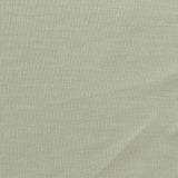 Polyester Stretch Scuba Knit Fabric, 250 gsm, 165 cm — Grey