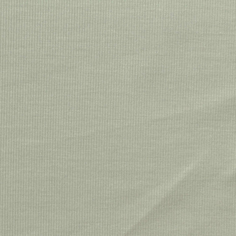 Polyester Stretch Scuba Knit Fabric, 250 gsm, 165 cm — Grey