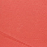 Tencel Lyocell Polyester Stretch Jersey Knit Fabric, 165 gsm, 170 cm — Orange