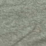 Grey Marl French Terry, Cotton