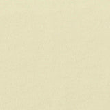100% Cotton Interlock Knit Fabric, 190 gsm, 165 cm — Beige — texture