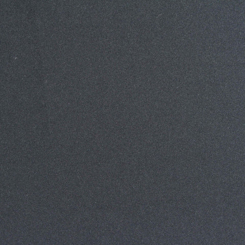 Polyester Stretch Sateen Fabric, 200 gsm, 155 cm — Grey