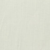 Tencel Lyocell Linen Woven Fabric, 220 gsm, 150 cm — White