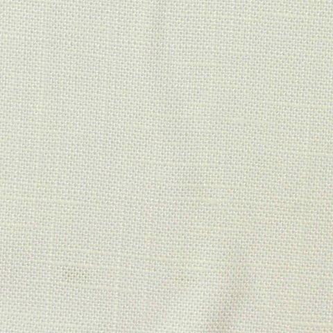 Tencel Lyocell Linen Woven Fabric, 180 gsm, 150 cm — White