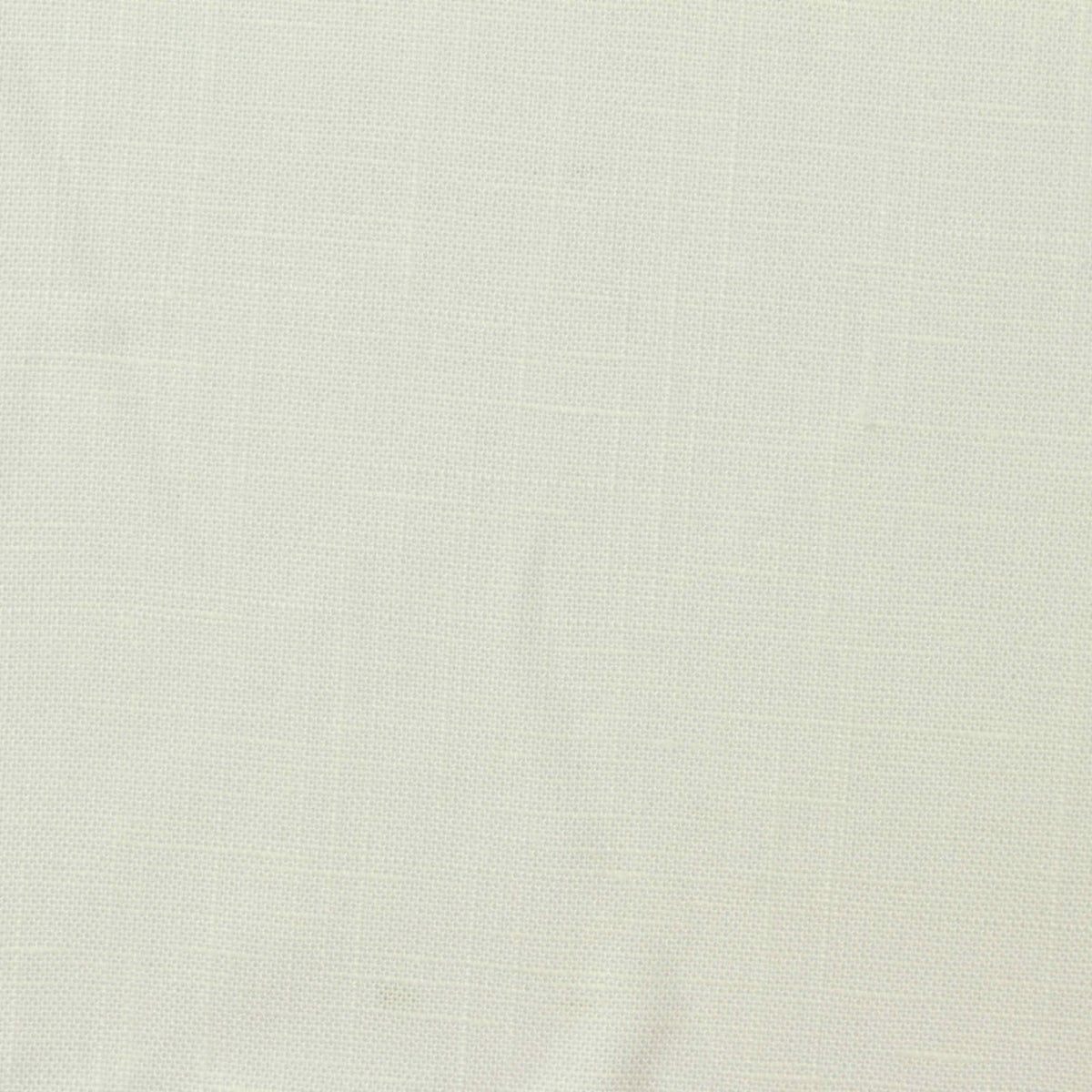 Tencel Lyocell Linen Woven Fabric, 180 gsm, 150 cm — White