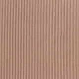 Polyester Stretch Rib Knit Fabric, 280 gsm, 130 cm — Beige