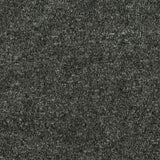 Dark Grey Marl Jersey Knit, Polyester — texture