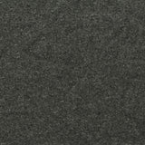 Dark Grey Marl Jersey Knit, Polyester