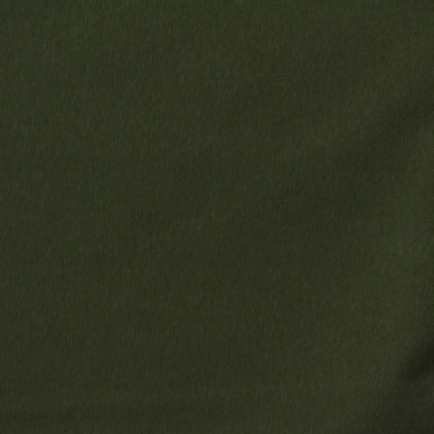 100% Polyester Jersey Knit Fabric, 200 gsm, 180 cm — Green