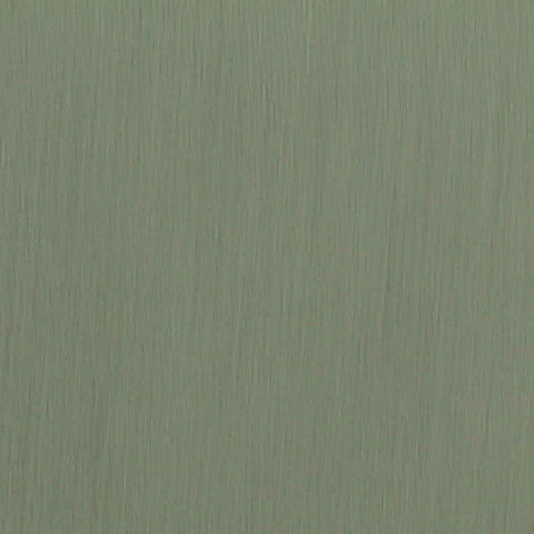 Polyester Viscose Blend Interlock Knit Fabric, 220 gsm, 175 cm — Green