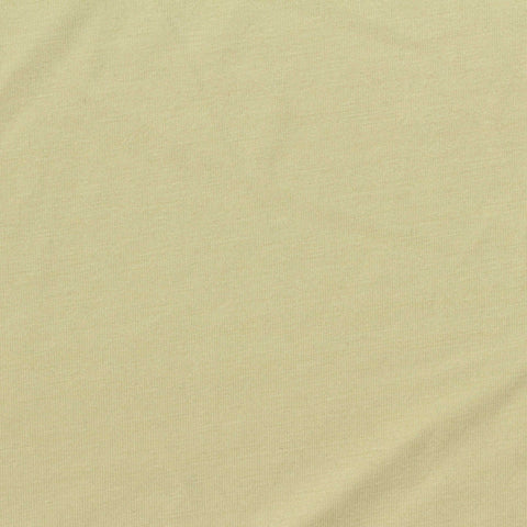 Modal Stretch Jersey Knit Fabric, 180 gsm, 175 cm — Khaki