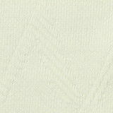 Jacquard Chunky Knit Fabric, 480 gsm, 175 cm — Beige — texture