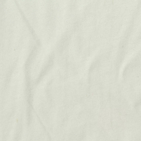 Cotton Modal Jersey Knit Fabric, 165 gsm, 155 cm — Beige
