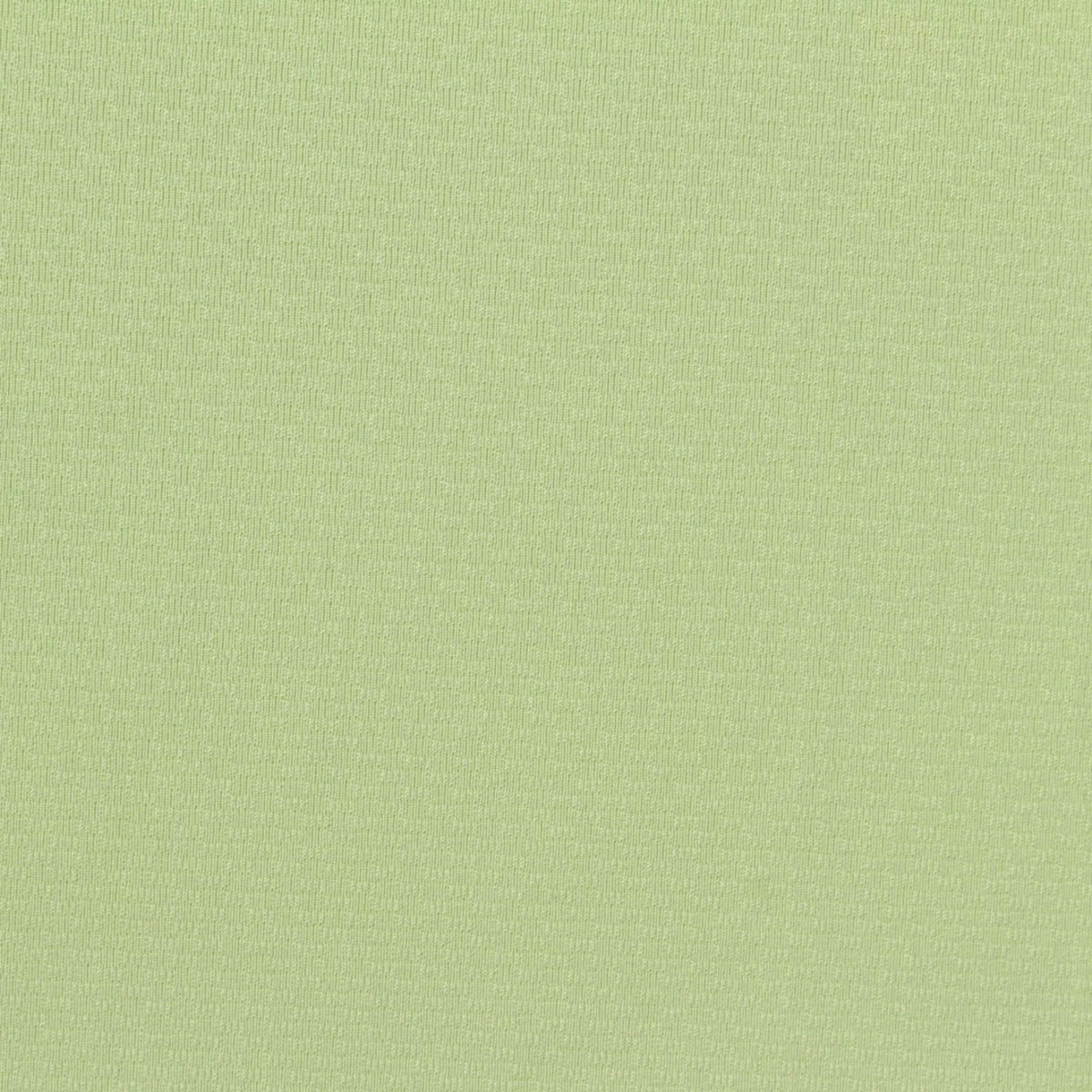 Light Green Knit, Polyester