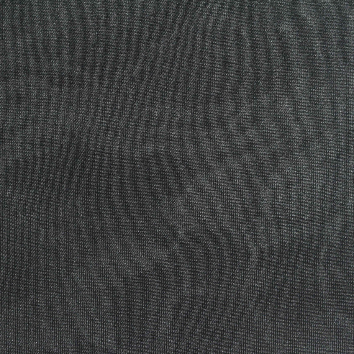 Charcoal Swirl Jersey Knit, Polyester