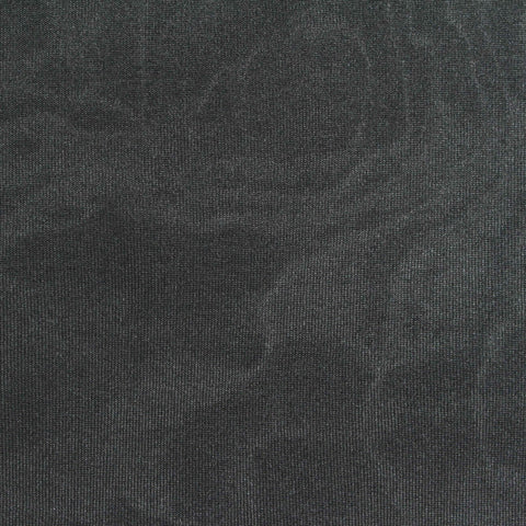 Polyester Stretch Jersey Knit Fabric, 115 gsm, 160 cm — Grey